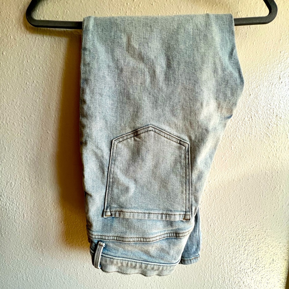Banana Republic Jeans
